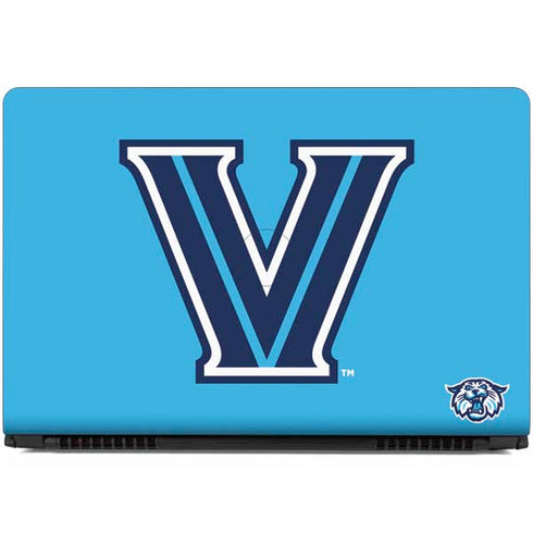 Villanova University V Wildcats Dell Inspiron Skin